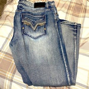 Mens jeans